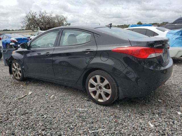 Vin: 5npdh4ae7dh301644, lot: 63163795, hyundai elantra gls 20132