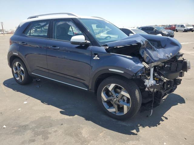 2022 HYUNDAI VENUE SEL - KMHRC8A33NU138682