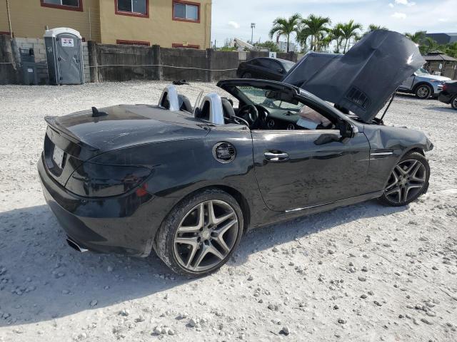 2015 MERCEDES-BENZ SLK 250 - WDDPK4HA5FF101107