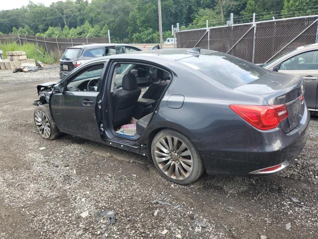 Vin: jh4kc1f50gc001441, lot: 62660765, acura rlx tech 20162
