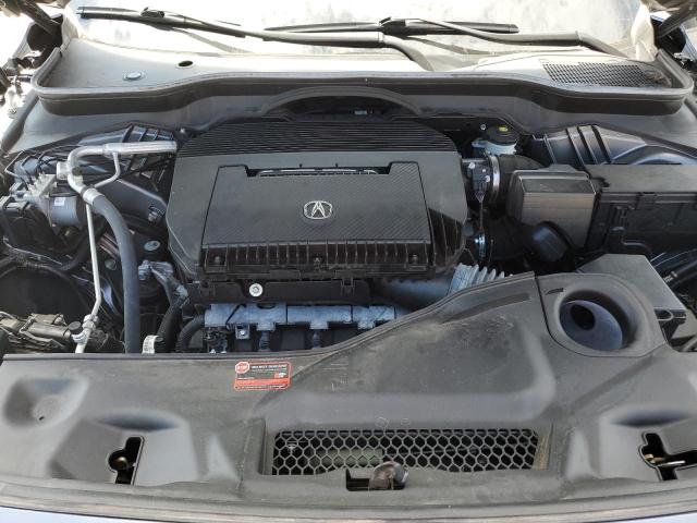 2022 ACURA MDX A-SPEC 5J8YE1H01NL033482