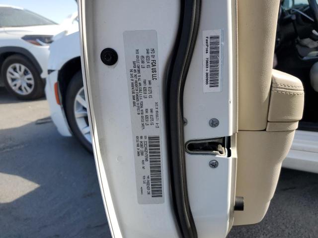 2015 CHRYSLER 300 LIMITE - 2C3CCAAG2FH797009