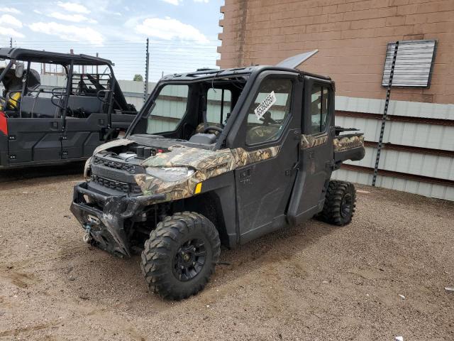2020 POLARIS RANGER CREW XP 1000 PREMIU - 4XARSX995L8048909