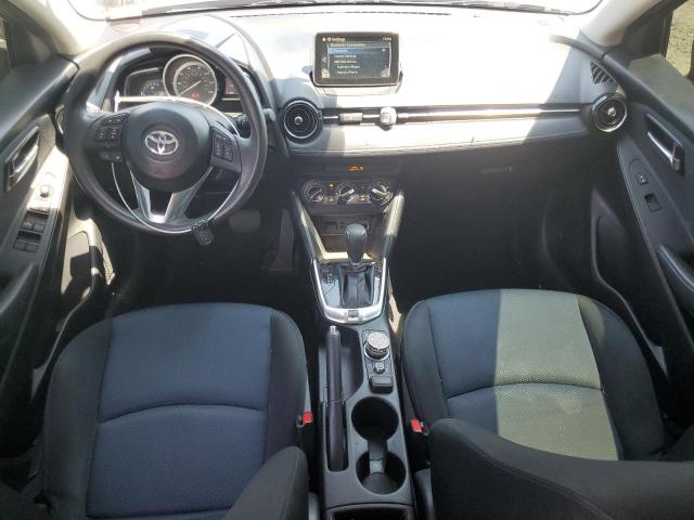 2017 TOYOTA YARIS IA 3MYDLBYV8HY185938