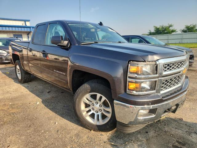 2015 CHEVROLET 1500 454SS 1GCVKREH1FZ384989