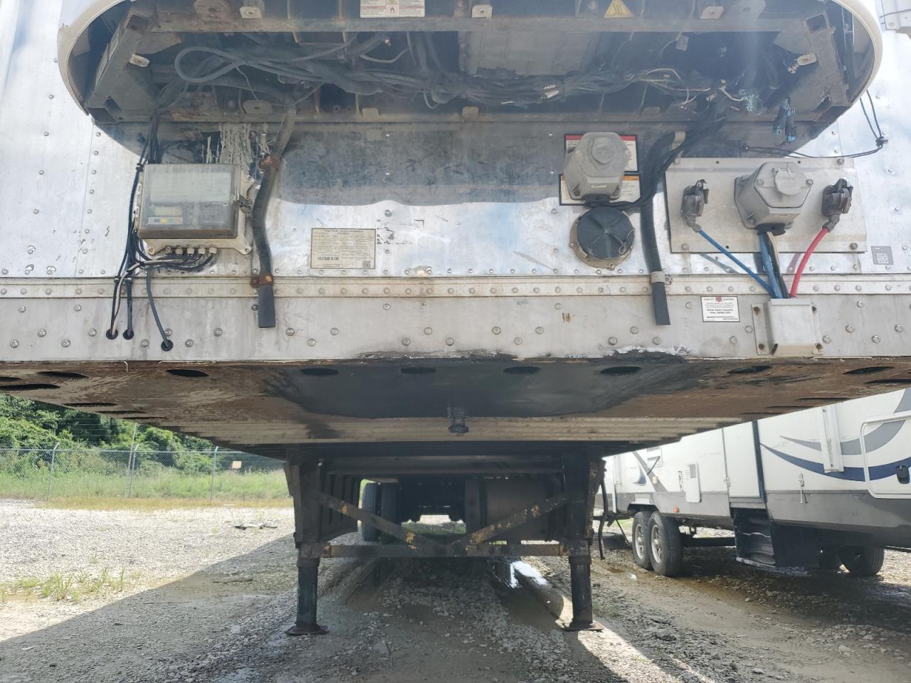 Lot #3259614397 2016 GREAT DANE UNKNOWN