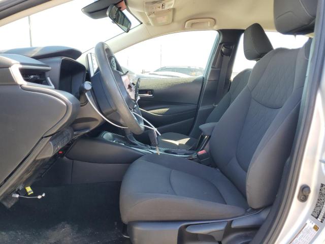 2020 TOYOTA COROLLA LE - JTDEPRAE7LJ042812