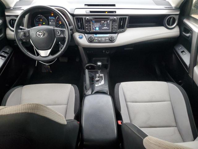 2016 TOYOTA RAV4 HV XL JTMRJREV0GD019826