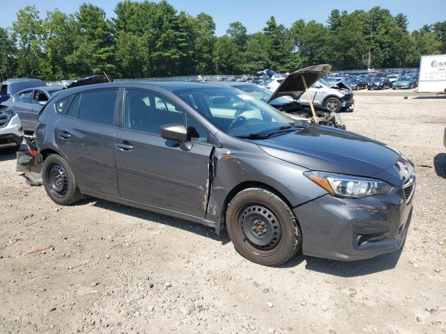2018 SUBARU IMPREZA 4S3GTAA67J1741806