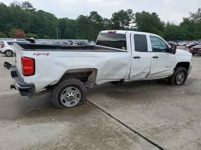 2016 CHEVROLET SILVERADO - 1GC2KUEGXGZ313711