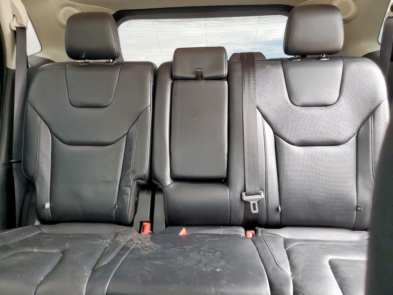 2019 FORD EDGE TITAN - 2FMPK3K94KBB49451