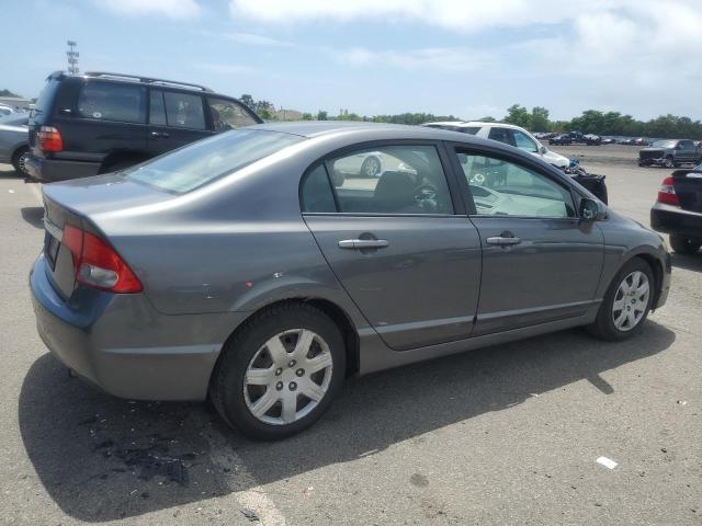 Vin: 2hgfa1f5xah316634, lot: 63566675, honda civic lx 20103