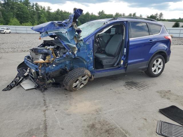 2016 FORD ESCAPE SE - 1FMCU9GX1GUC46434