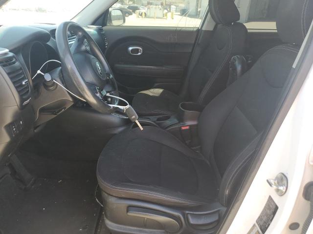 2015 KIA SOUL - KNDJN2A24F7800883