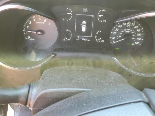 2019 TOYOTA SEQUOIA SR5 5TDBY5G17KS167324