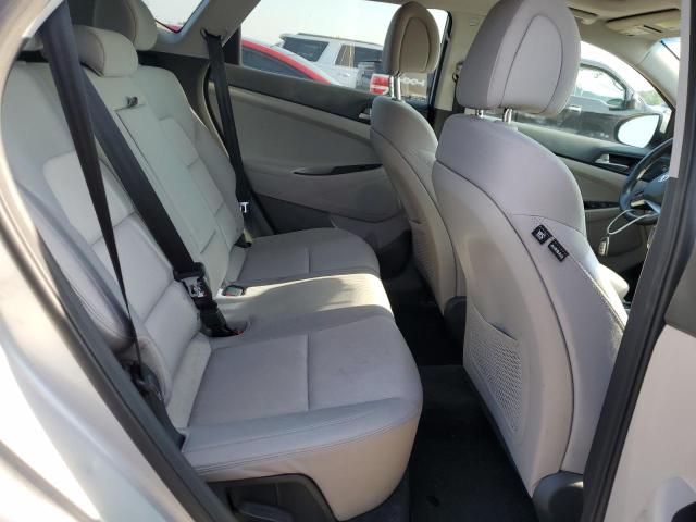 2018 HYUNDAI TUCSON VAL - KM8J3CA20JU810540