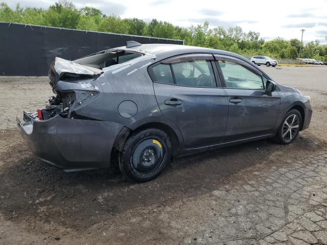 2019 SUBARU IMPREZA PR 4S3GKAC60K3601893