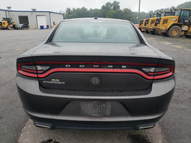2015 DODGE CHARGER SE 2C3CDXBG5FH846752
