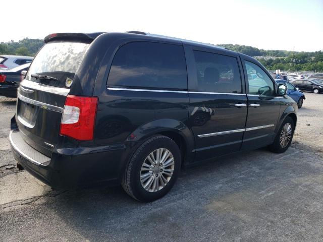 Vin: 2c4rc1gg2cr327341, lot: 63412915, chrysler minivan limited 20123