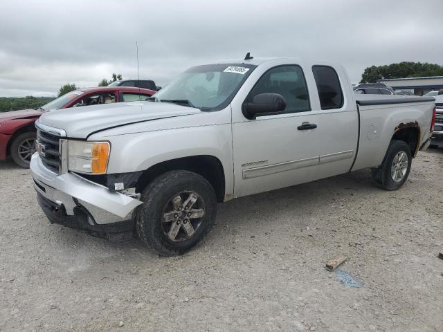 2011 GMC SIERRA C15 - 1GTR1VE02BZ298625