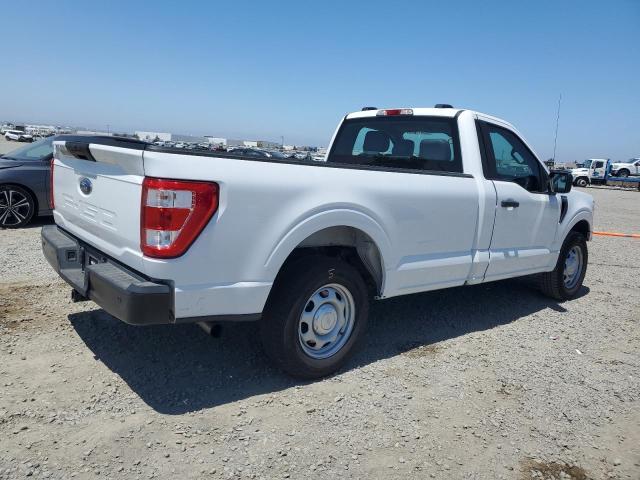 2021 FORD F150 1FTMF1CB3MKD58965