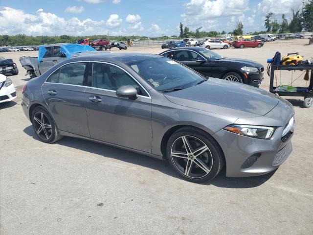 2020 MERCEDES-BENZ A 220 - W1K3G4EB7LJ214210