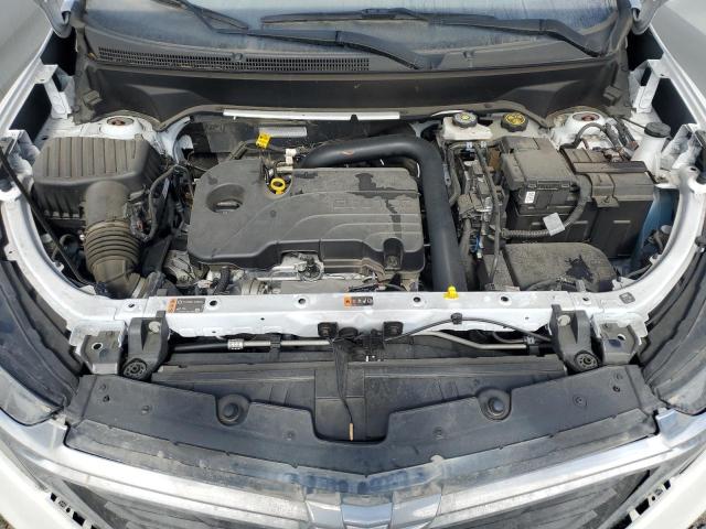 2023 CHEVROLET EQUINOX LS 3GNAX5EGXPL262521
