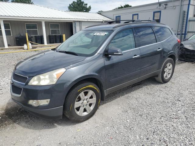 CHEVROLET TRAVERSE L