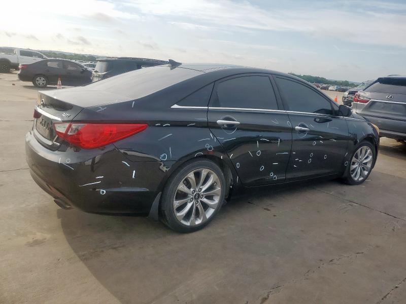 2013 HYUNDAI SONATA SE - 5NPEC4AB2DH511366