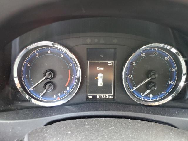 2019 TOYOTA COROLLA L - 2T1BURHE9KC175583