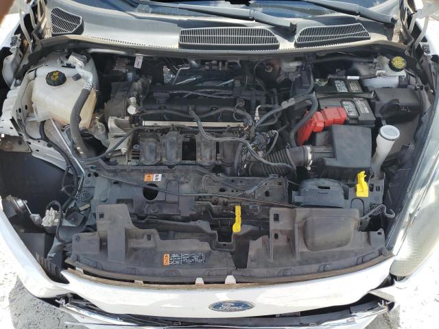 2018 FORD FIESTA SE - 3FADP4BJ1JM135857