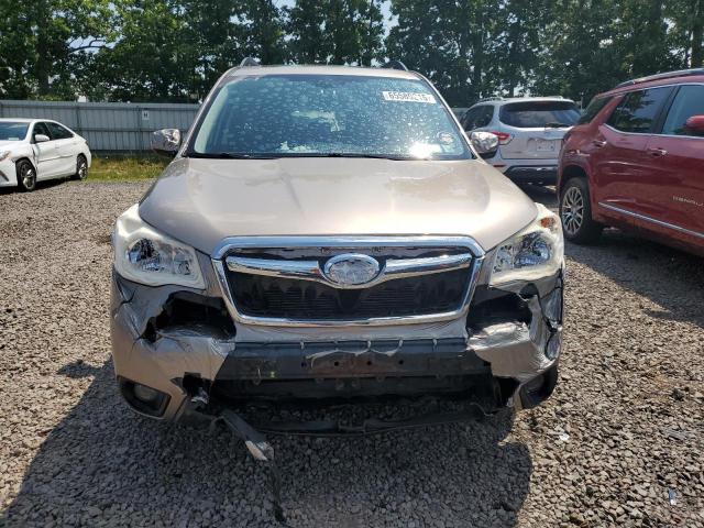 2016 SUBARU FORESTER 2 - JF2SJAFC2GH464899