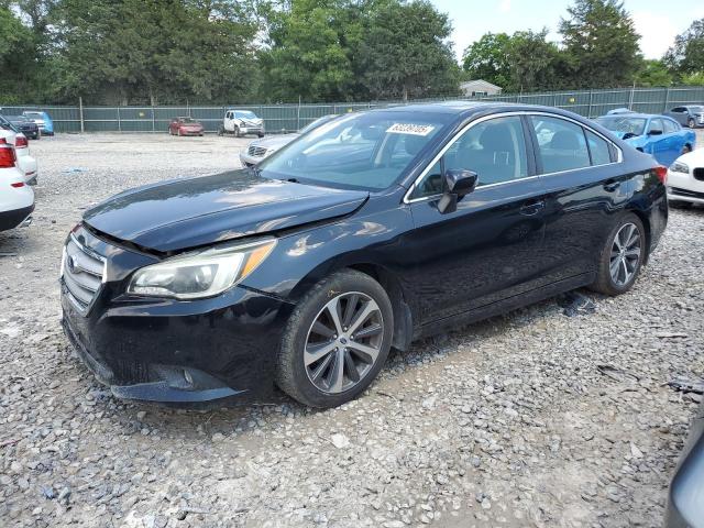 Vin: 4s3bnbn69g3035230, lot: 63239705, subaru legacy 2.5i limited 2016 img_1