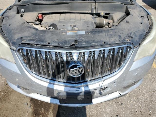2015 BUICK 4 DOOR 5GAKRBKD0FJ367902