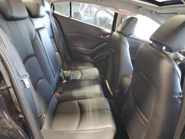 2018 MAZDA 3 GRAND TO 3MZBN1W34JM174747
