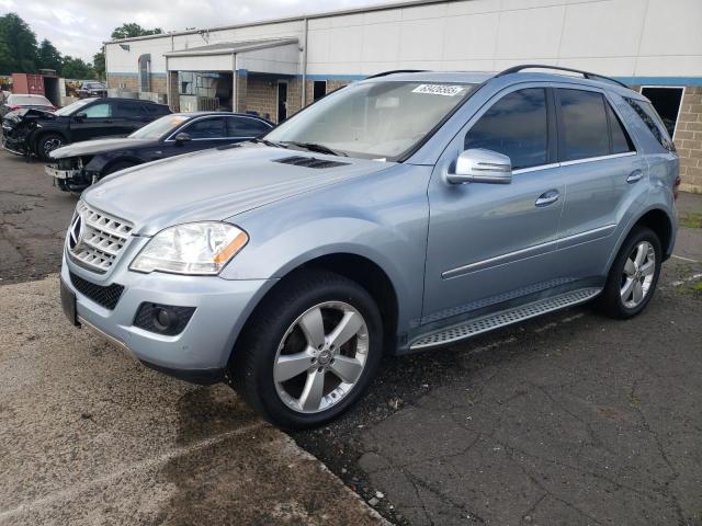 MERCEDES-BENZ ML 350 4MA