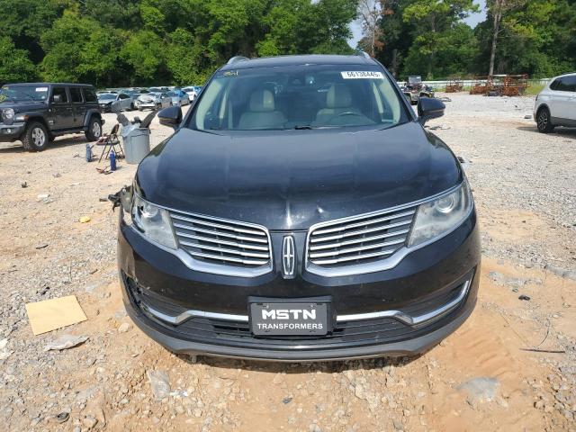 2017 LINCOLN MKX RESERV 2LMPJ6LR0HBL34886