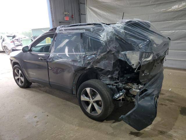 2022 JEEP CHEROKEE L 1C4PJMDX7ND515183