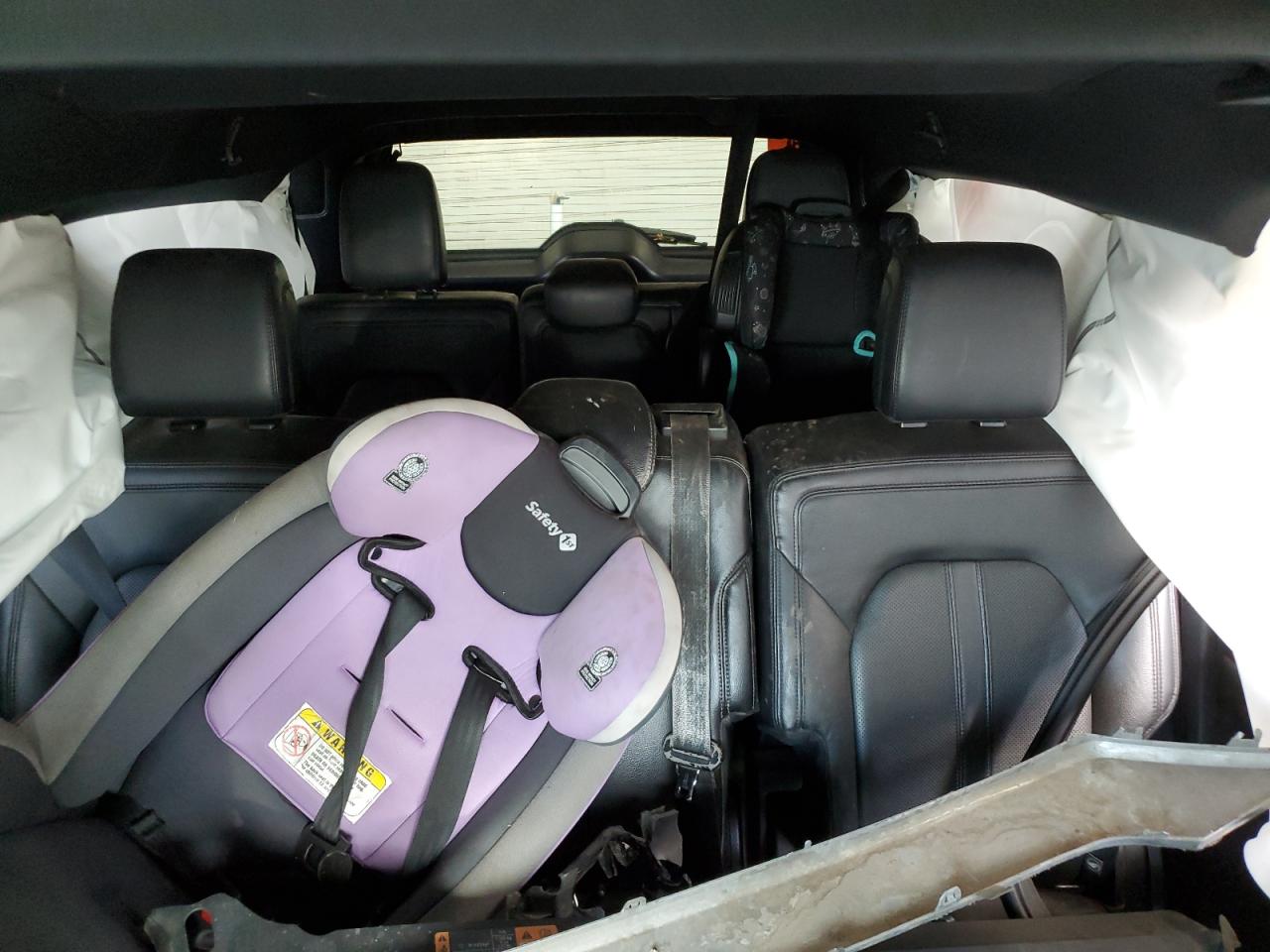 FORD EXPEDITION MAX LIMITED