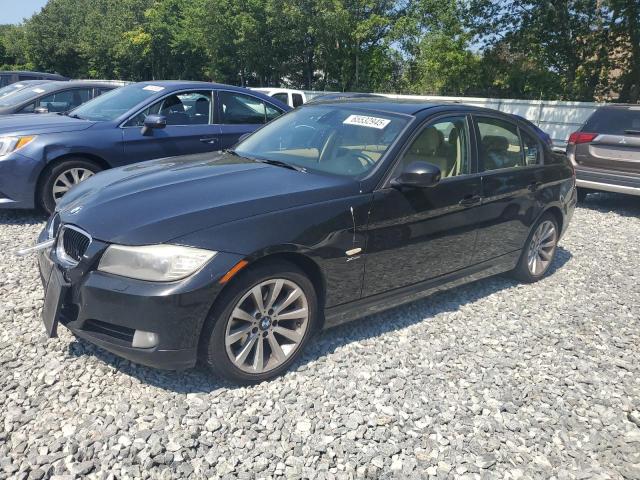 BMW 328 XI SUL