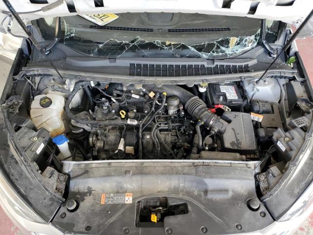2024 FORD EDGE TITAN 2FMPK4K91RBA52255