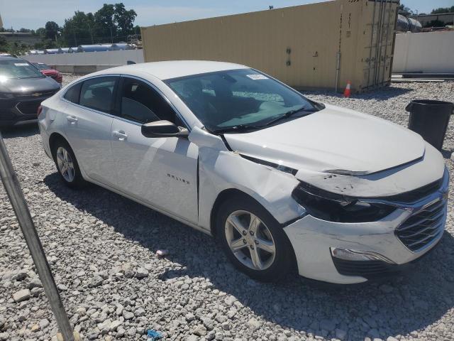 2020 CHEVROLET MALIBU LS - 1G1ZB5ST7LF151692