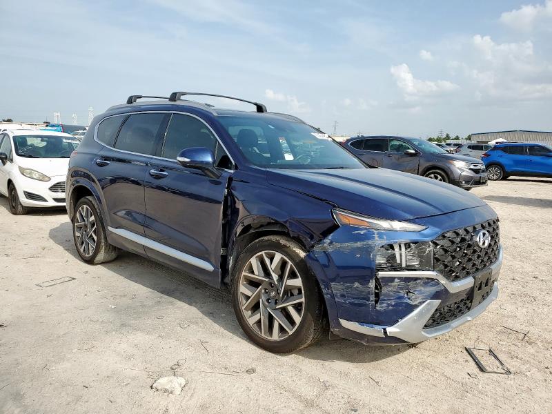 2023 HYUNDAI SANTA FE C 5NMS54AL3PH503803