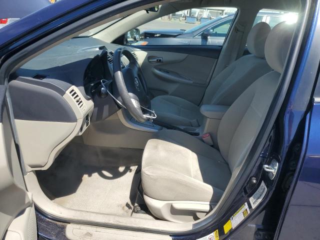 2012 TOYOTA COROLLA BA - 5YFBU4EEXCP027340