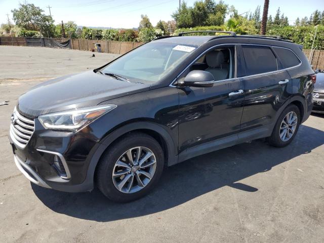 HYUNDAI SANTA FE S