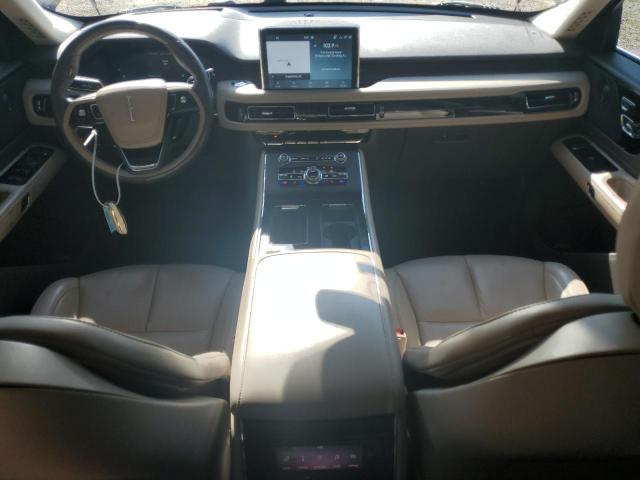 2022 LINCOLN AVIATOR RE 5LM5J7XC1NGL02710