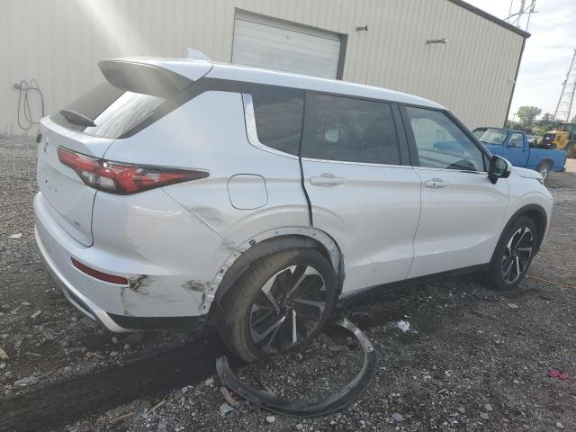 2024 MITSUBISHI OUTLANDER JA4J3VA85RZ028750