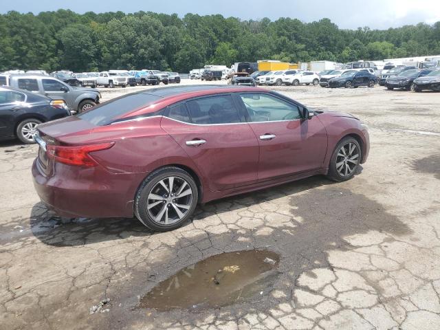 2016 NISSAN MAXIMA 3.5 - 1N4AA6AP5GC410114