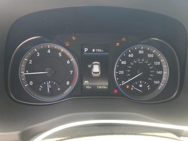 2021 HYUNDAI KONA SEL P KM8K62AA4MU607765