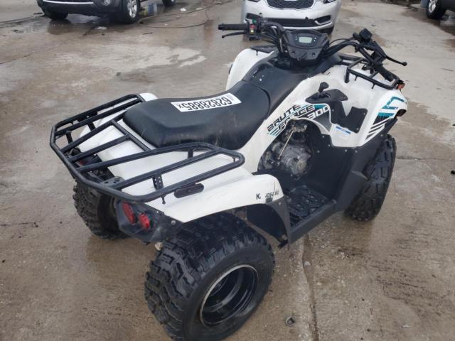 2023 KAWASAKI KVF300 C RGSWM22A0PBK30822